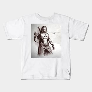 Kairos Function Kids T-Shirt